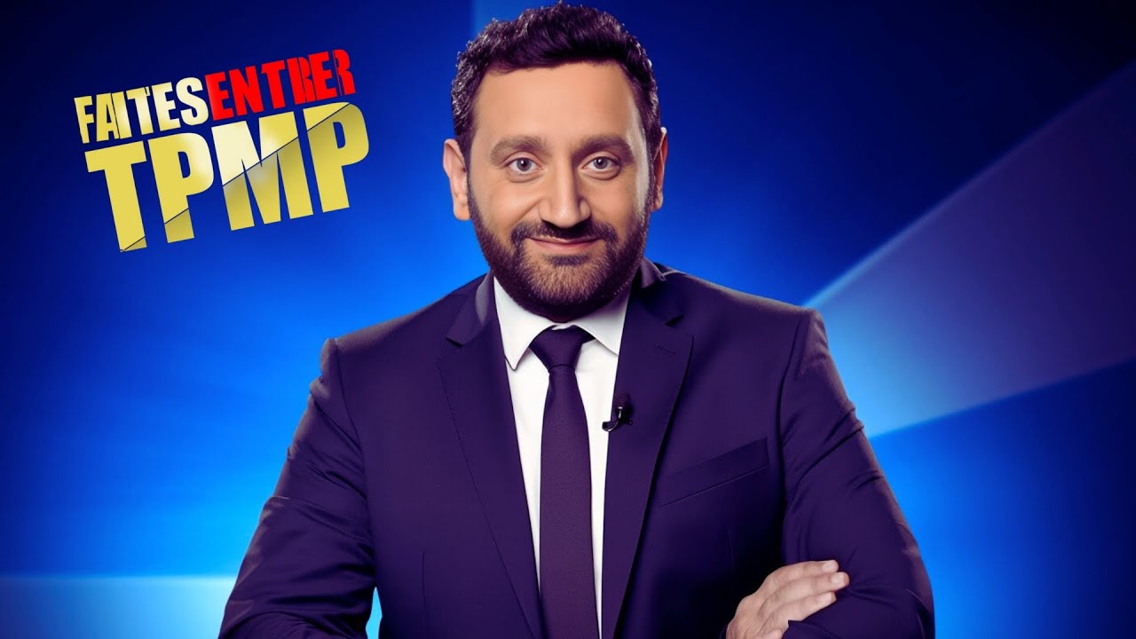 FAITES ENTRER TPMP : CYRIL HANOUNA, L’OUTIL DE BOLLORÉ ? 🪛 PARTIE 2 : TPMP S’EST POLITISÉE ? 💣