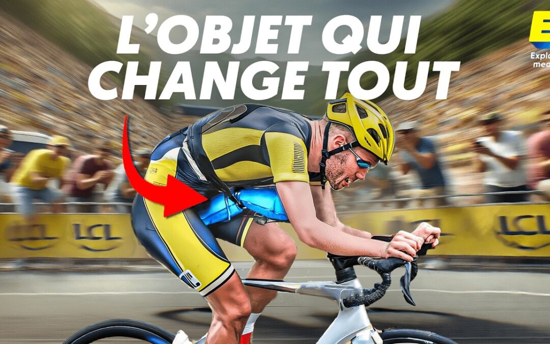 Comment les cyclistes abusent de la science ?