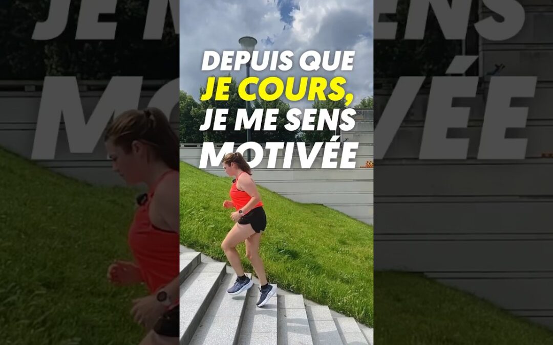 C’est quoi « l’ivresse du coureur » ? #shorts