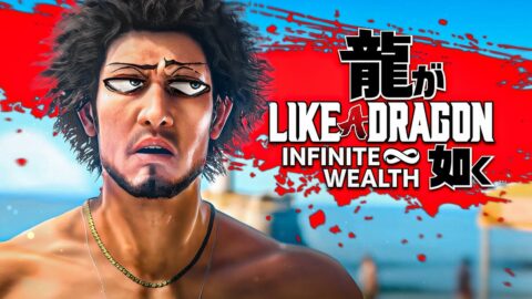 Yakuza Infinite Wealth – UN JEU IMMORAL (jeu de l’année 2024!)