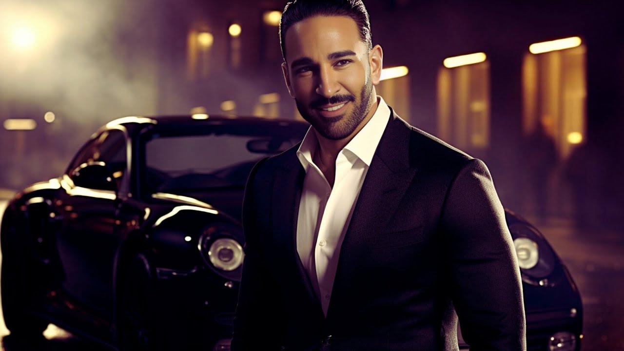 ADIL RAMI AU COEUR D’UNE ARNAQUE AU CONCOURS ? LE CHAMPION DU MONDE DE FOOTBALL DANS UN SCANDALE ⭐🌪️