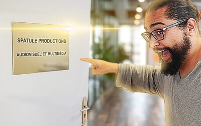 Ça nous a pris 11 ans…