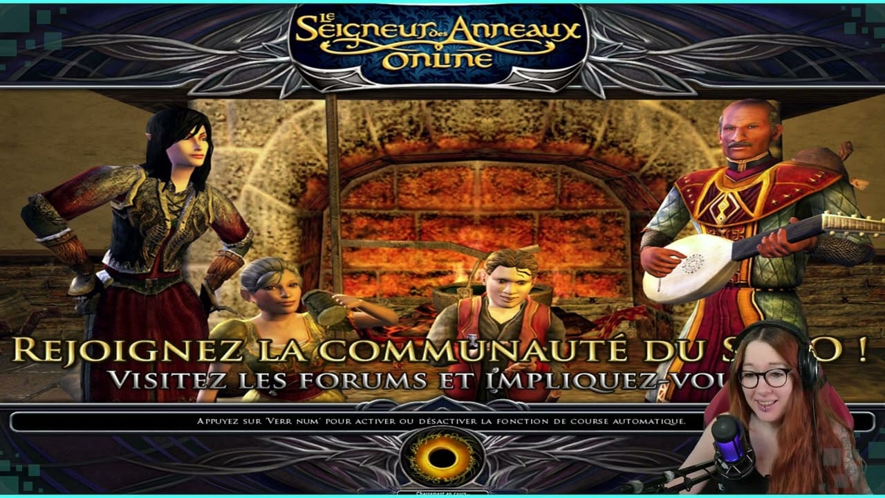 Mewenn [LOTRO] Serveur légendaire MORDOR ! #43