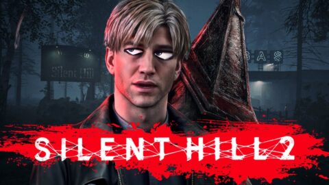 Silent Hill 2 – PYRAMID HEAD: UN MECHANT RIDICULE