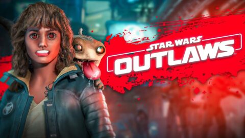 Star Wars Outlaws – CE JEU A RUINÉ UBISOFT