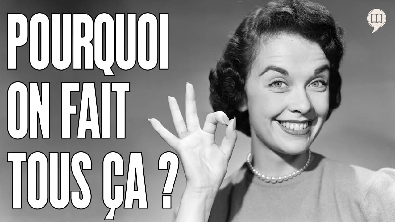 Secrets étonnants derrière le mot ‘OK’ et son célèbre geste |L’Histoire nous le dira # 260