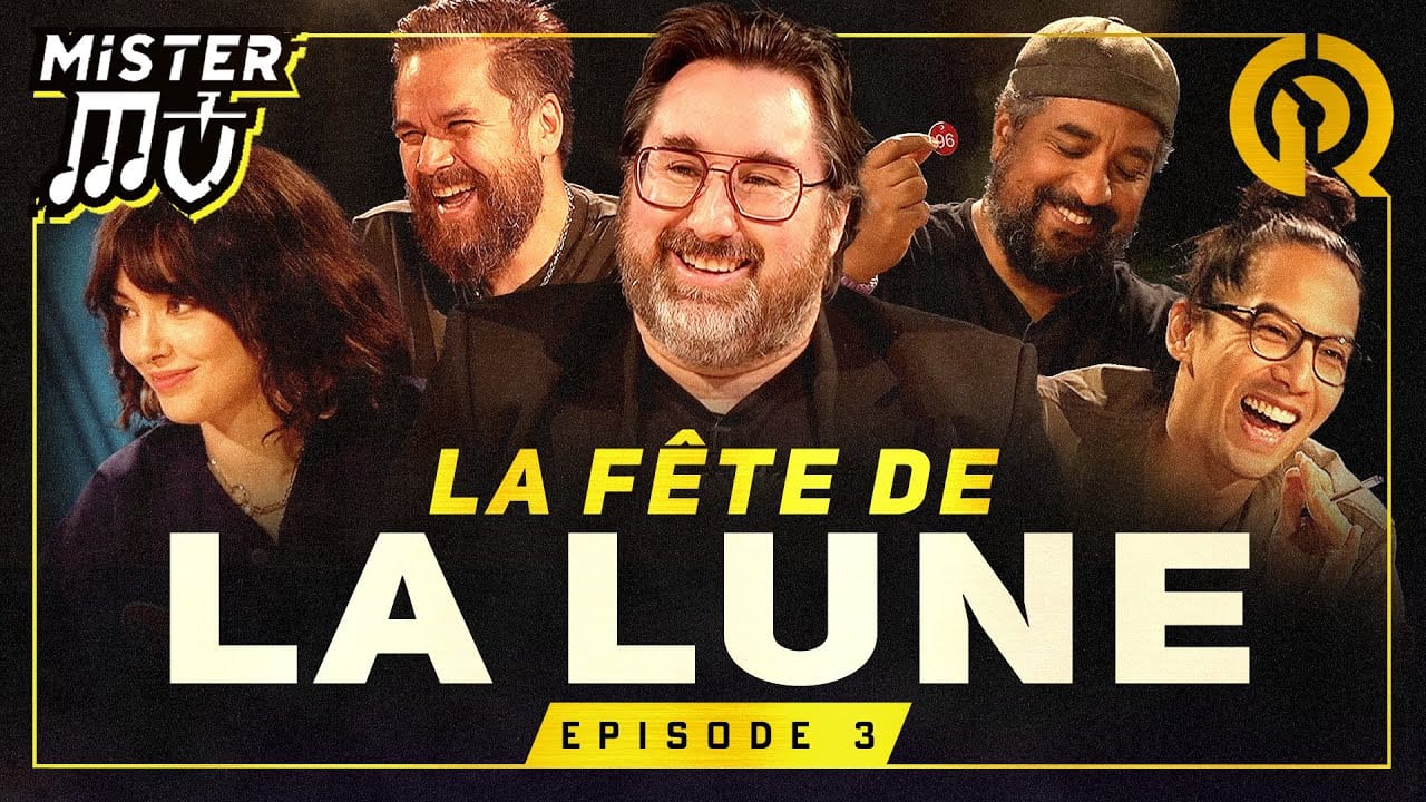 LA FÊTE DE LA LUNE | Game Of Roles S8E03