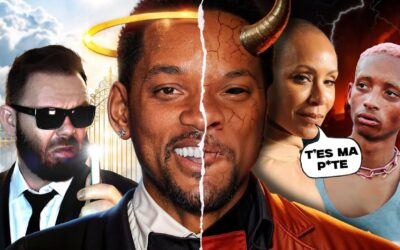WILL SMITH et sa famille de MONSTRES : complices de DIDDY