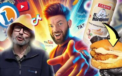 SECRET des PUBS pour TE FAIRE CLIQUER
