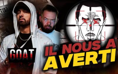 EMINEM a TOUJOURS dit la VERITÉ (sur DIDDY et les autres)