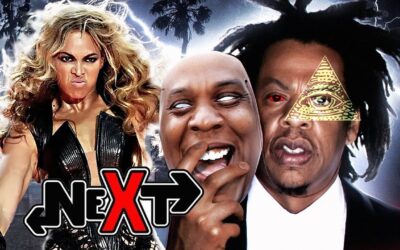 JAY-Z BEYONCÉ – PROCHAINS MONSTRES à TOMBER