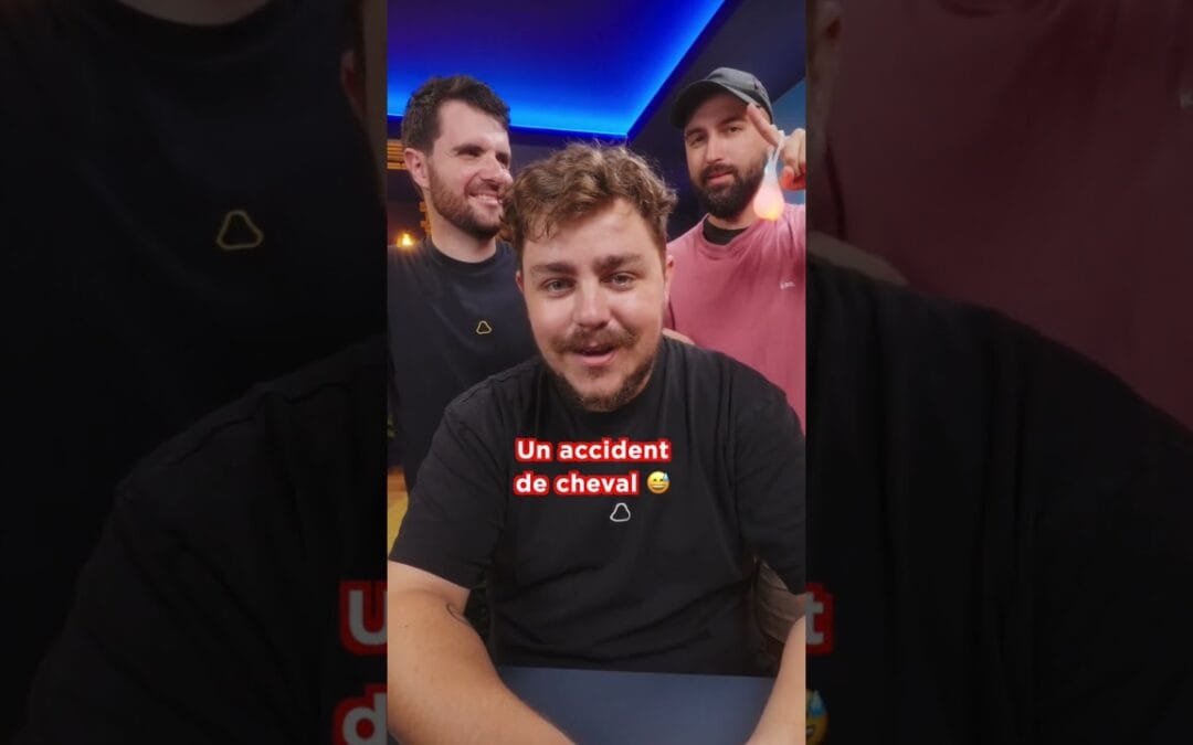À quoi ça sert ? 👀 #amixem #humour #shorts