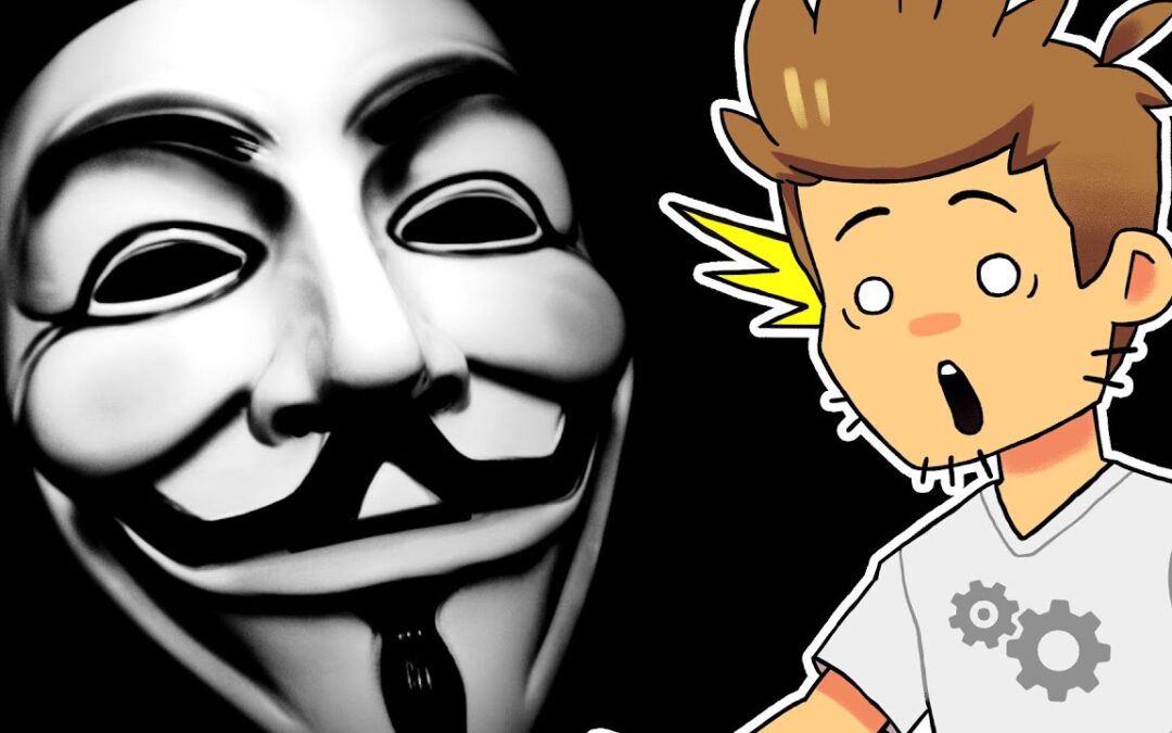 Anonymous est-il VRAIMENT de retour ?