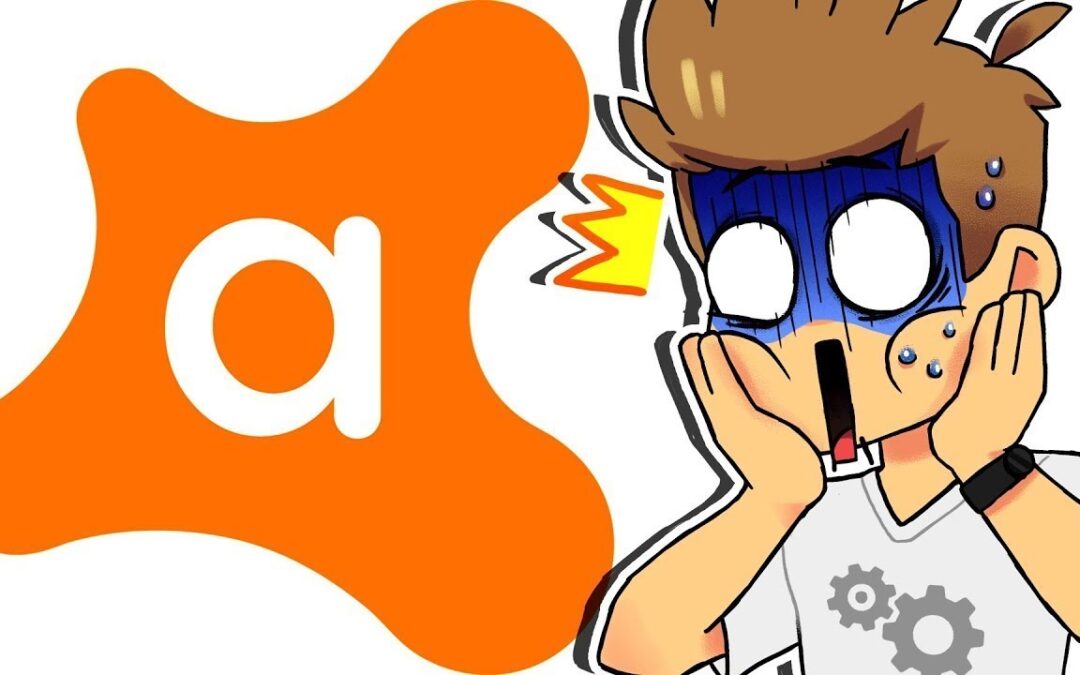 AVAST VEND VOS DONNÉES ?! (et c’est pas les seuls..)