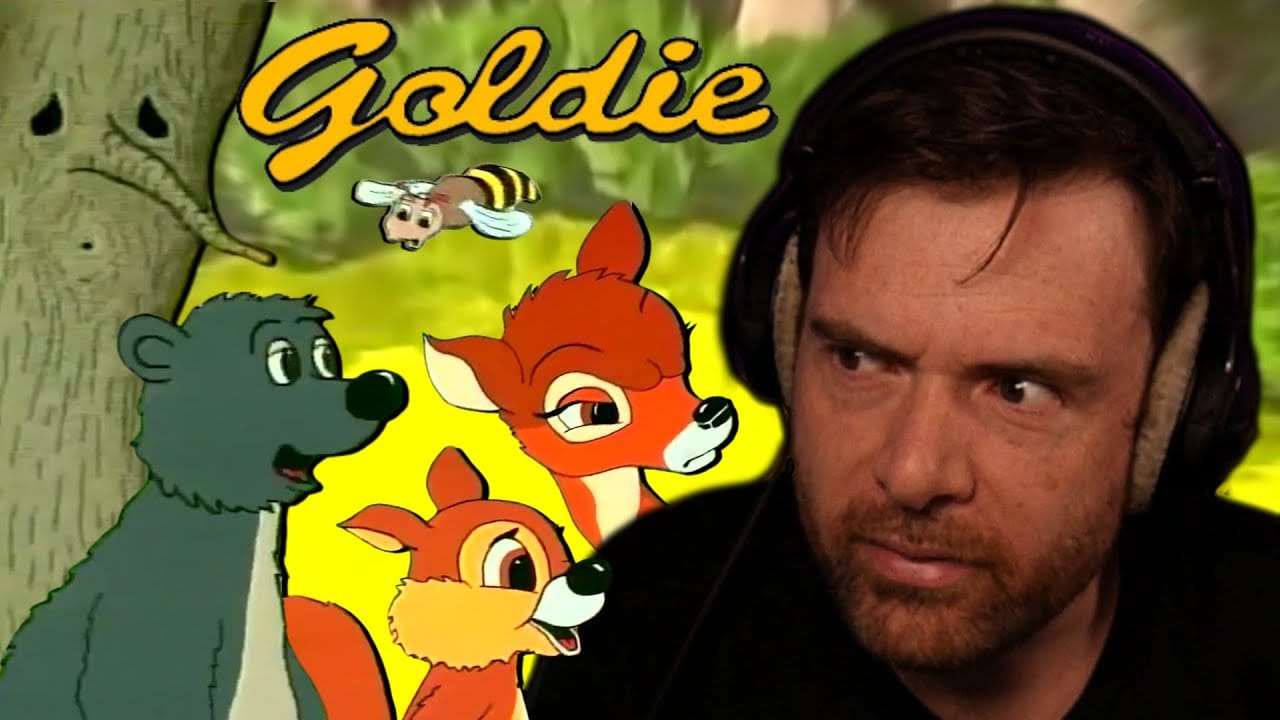 BAMBI de Dingo Pictures (Best-of Twitch)