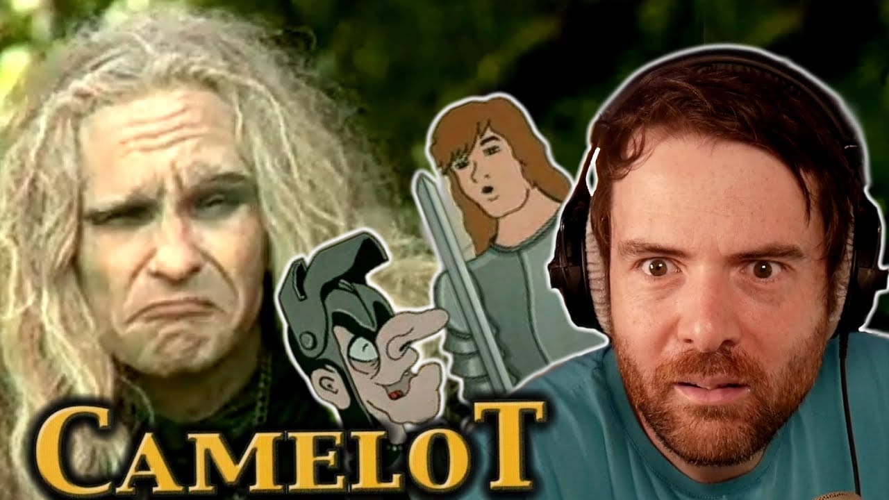 CAMELOT de Dingo Pictures (Best-of Twitch)