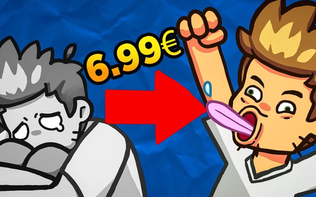 Couleurs : Maintenant PAYANTES sur INTERNET ! 🟥🟨🟦