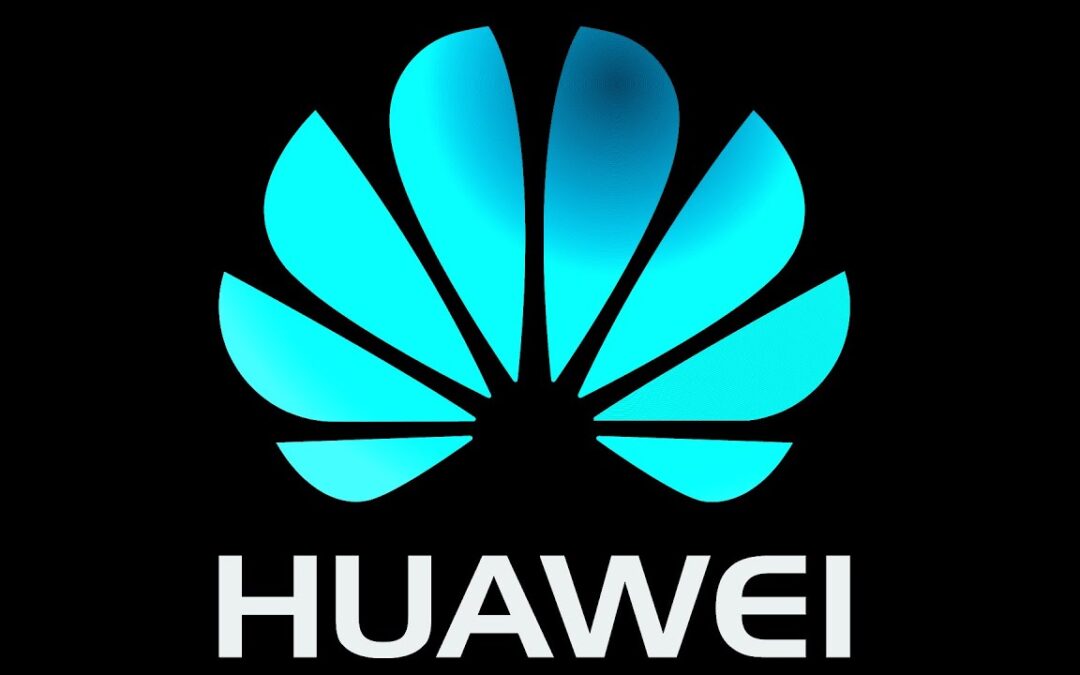 EST-CE LA FIN DE HUAWEI ?