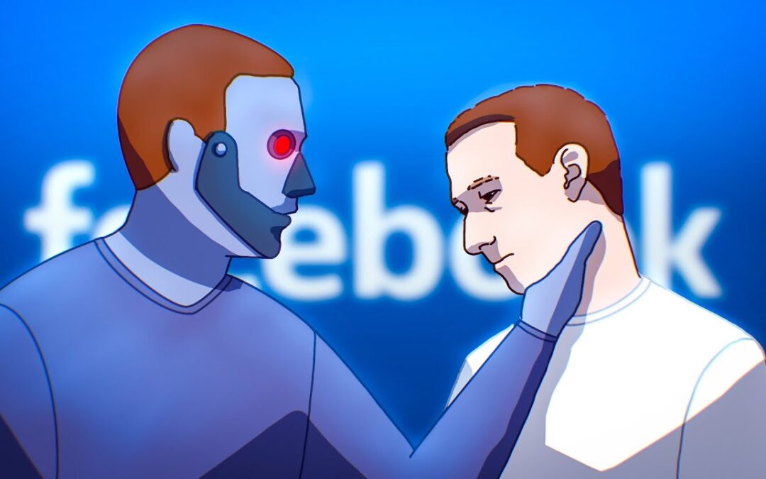 Facebook a créé un MONSTRE