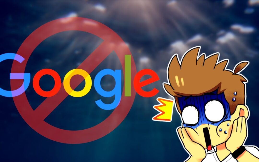 Google : Bientôt INTERDIT ? 😱🚫