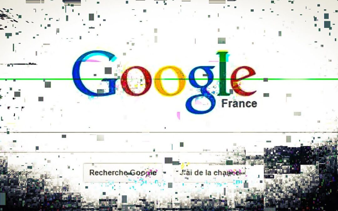 Google : C’est la fin.