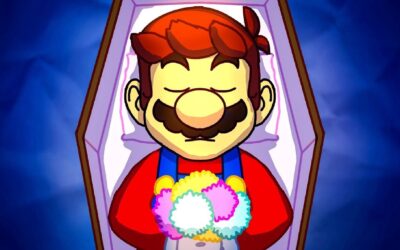 Il n’y aura bientôt plus de nouveaux jeux vidéos.
