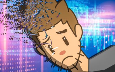 Internet est en train de disparaître sous vos yeux.