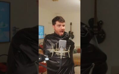 J’ai enfilé une combi BDSM et voilà ce qui s’est passé ! 👀 #amixem #humour #shorts