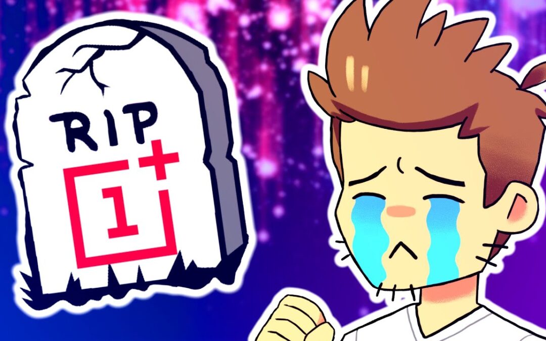 La FIN de OnePlus ?!