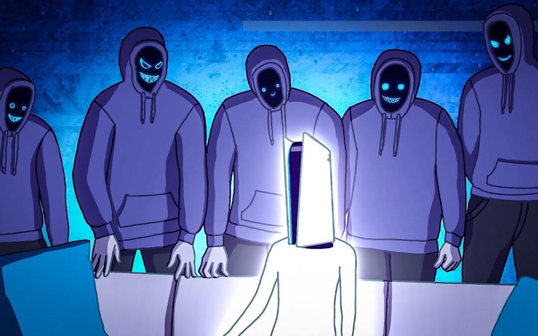 La PS5 a été HACKÉ ! C’est quoi la suite ?