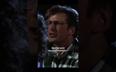Laisser du gaffer, c’est une belle gaffe ! Vous l’avez Michel ? #fauxraccord #beetlejuice