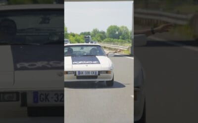 Le bras clignoteur 😂 😂 #amixem #shorts #cars