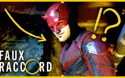Les (Aveugles ?) Erreurs dans la série Daredevil (Netflix) | Faux Raccord