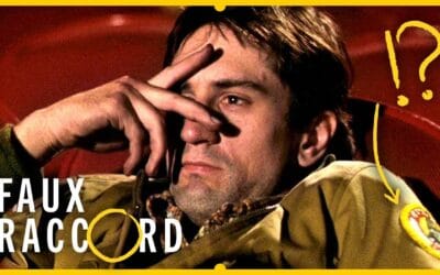 Les (Criminelles ?) Erreurs des films de Martin Scorsese avec Robert De Niro – Faux Raccord