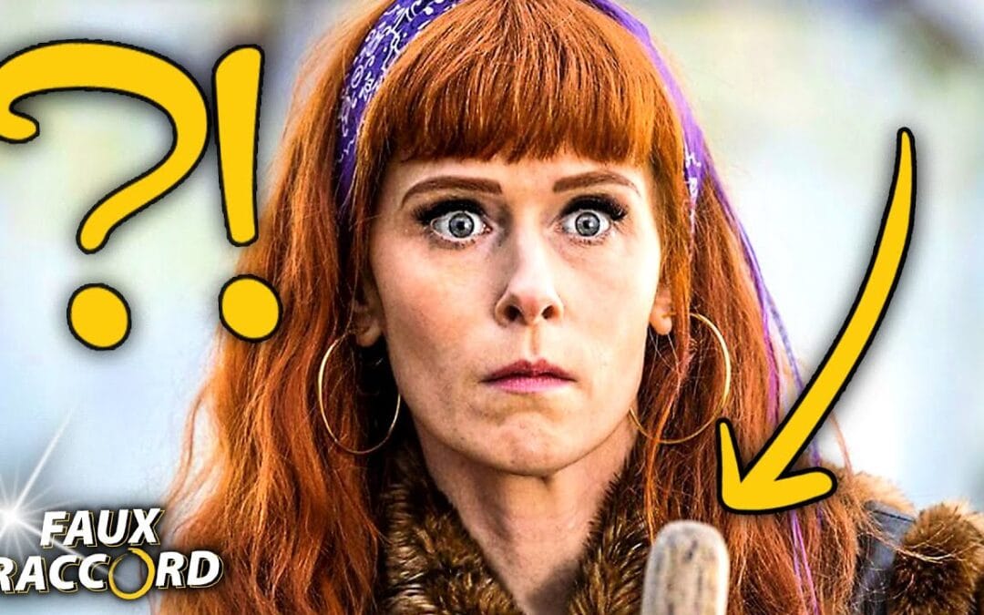 Les (Drôles ?) d’Erreurs dans la série HPI – Faux Raccord