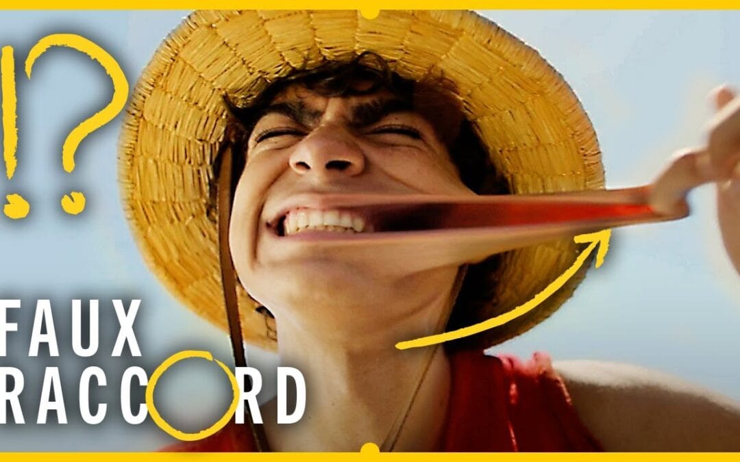 Les (Élastiques ?) Erreurs de One Piece Saison 1 – Faux Raccord
