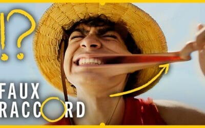 Les (Élastiques ?) Erreurs de One Piece Saison 1 – Faux Raccord