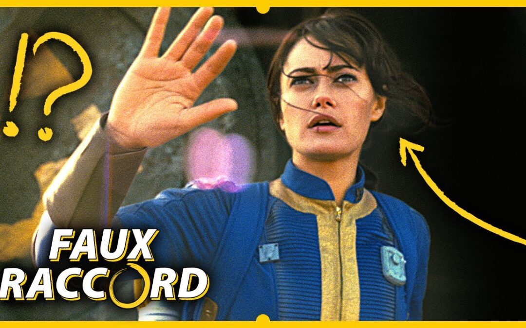 Les Erreurs (Abritées ?) dans Fallout ! | Faux Raccord