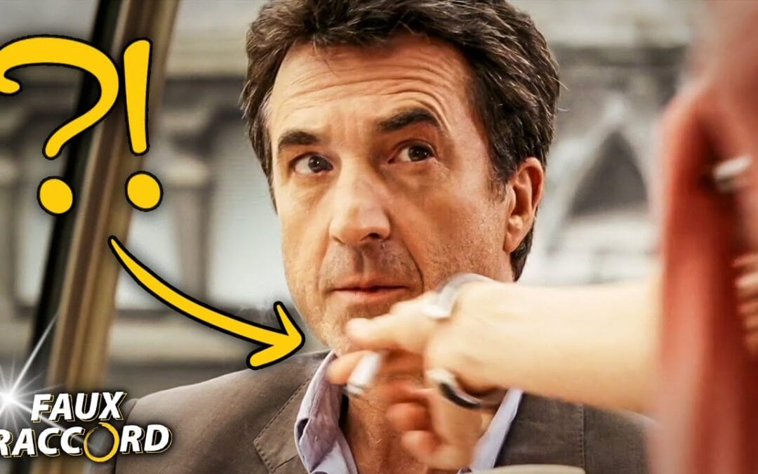 Les Erreurs dans Ne le Dis à Personne et Les Petits Mouchoirs ! | Faux Raccord