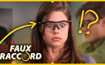 Les ERREURS dans STARSHIP TROOPERS – Faux Raccord