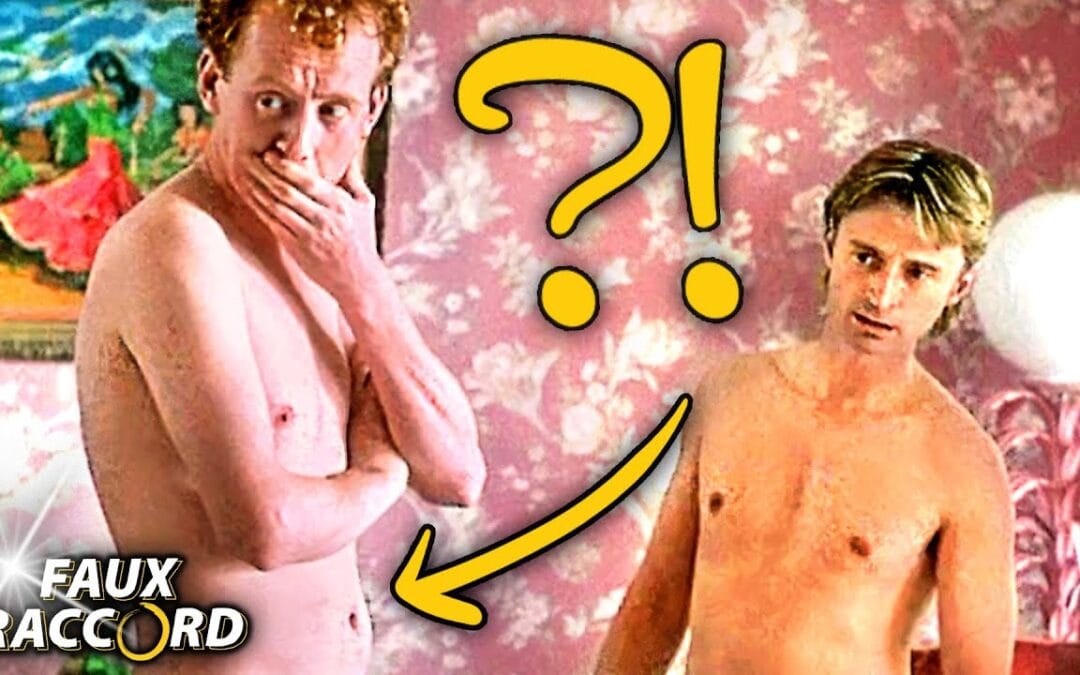 Les Erreurs (Dingues ?) dans THE FULL MONTY – Faux Raccord