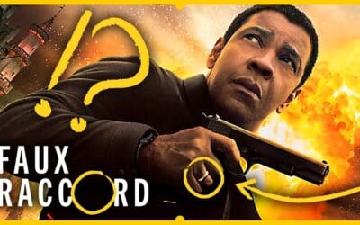 Les Erreurs (Égales ?) dans la trilogie Equalizer | Faux Raccord