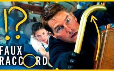Les Erreurs (Éliminatoires ?) de Mission Impossible 7 Dead Reckoning | Faux Raccord