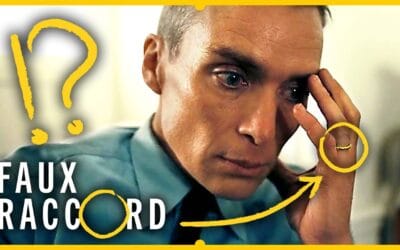 Les Erreurs (Explosives ?) d’Oppenheimer | Faux Raccord