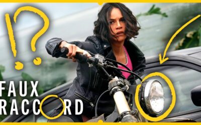 Les Erreurs (Fatales ?) dans Fast and Furious 9 et Hobbs & Shaw | Faux Raccord