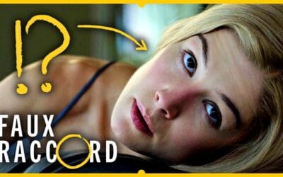 Les Erreurs (Inattendues ?) des films de David Fincher – Faux Raccord