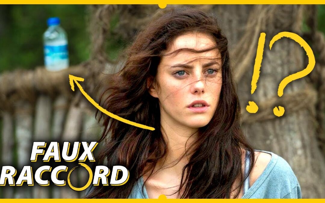 Les Erreurs (Perdues ?) dans la trilogie Le Labyrinthe | Faux Raccord