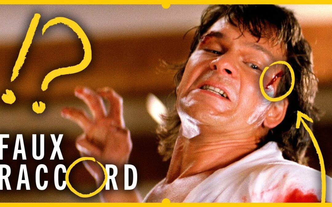 Les Erreurs (Punchy ?) dans Road House | Faux Raccord