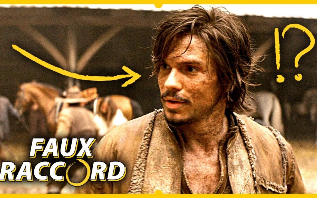 Les Erreurs (Romanesques ?) dans Les Trois Mousquetaires (D’Artagnan ET Milady) | Faux Raccord