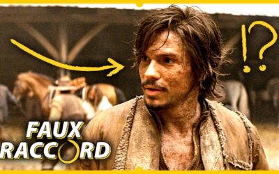 Les Erreurs (Romanesques ?) dans Les Trois Mousquetaires (D’Artagnan ET Milady) | Faux Raccord